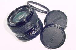 Canon 24mm F/2.8 FD Wide Angle Manual Focus Lens