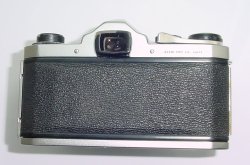 Pentax S1a ASAHI 35mm SLR Film Manual Camera with Super-Takumar 55mm F/2 Lens