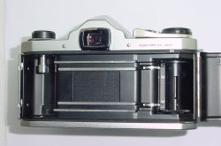 Pentax S1a ASAHI 35mm SLR Film Manual Camera with Super-Takumar 55mm F/2 Lens