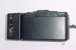 Olympus XA 2 35mm Film Camera with D.Zuiko 35mm F/3.5 Lens