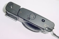 Olympus XA 2 35mm Film Camera with D.Zuiko 35mm F/3.5 Lens