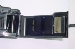 Olympus XA 2 35mm Film Camera with D.Zuiko 35mm F/3.5 Lens