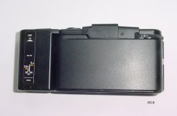 Olympus XA 2 35mm Film Camera with D.Zuiko 35mm F/3.5 Lens