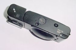 Olympus XA 2 35mm Film Camera with D.Zuiko 35mm F/3.5 Lens