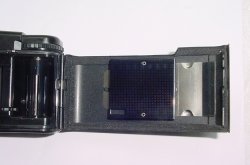 Olympus XA 2 35mm Film Camera with D.Zuiko 35mm F/3.5 Lens