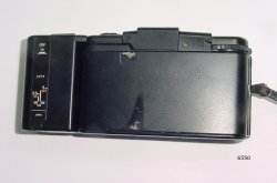 Olympus XA 2 35mm Film Camera with D.Zuiko 35mm F/3.5 Lens