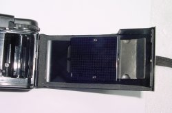 Olympus XA 2 35mm Film Camera with D.Zuiko 35mm F/3.5 Lens
