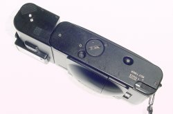 Olympus XA 2 35mm Film Camera with D.Zuiko 35mm F/3.5 Lens