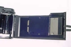 Olympus XA 2 35mm Film Camera with D.Zuiko 35mm F/3.5 Lens