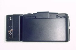Olympus XA 2 35mm Film Camera with D.Zuiko 35mm F/3.5 Lens + A11 Flash