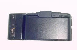Olympus XA 2 35mm Film Camera with D.Zuiko 35mm F/3.5 Lens + A11 Flash