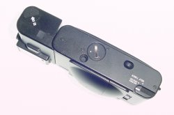 Olympus XA 2 35mm Film Camera with D.Zuiko 35mm F/3.5 Lens + A11 Flash