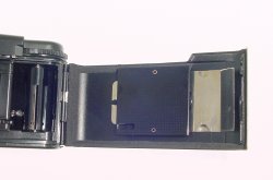 Olympus XA 2 35mm Film Camera with D.Zuiko 35mm F/3.5 Lens + A11 Flash