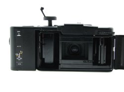 Olympus XA 2 35mm Film Camera with D.Zuiko 35mm F/3.5 Lens + A11 Flash