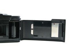 Olympus XA 2 35mm Film Camera with D.Zuiko 35mm F/3.5 Lens + A11 Flash