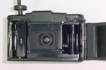 Olympus XA 2 35mm Film Camera with D.Zuiko 35mm F/3.5 Lens