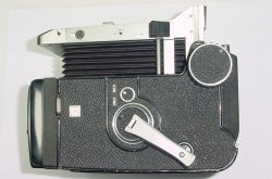 Mamiya C330 Professional Medium Format TLR Film Camera Body