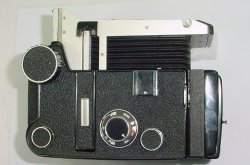 Mamiya C330 Professional Medium Format TLR Film Camera Body