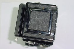 Mamiya C330 Professional Medium Format TLR Film Camera Body