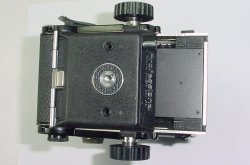 Mamiya C330 Professional Medium Format TLR Film Camera Body