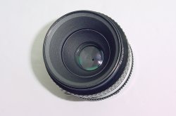 Nikon 55mm f/2.8 Micro-NIKKOR AIs MACRO Manual Focus Lens