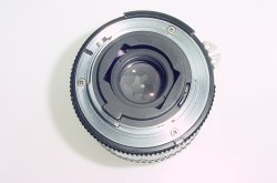 Nikon 55mm f/2.8 Micro-NIKKOR AIs MACRO Manual Focus Lens