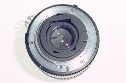 Nikon 55mm f/2.8 Micro-NIKKOR AIs MACRO Manual Focus Lens