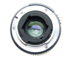 Nikon 55mm f/2.8 Micro-NIKKOR AIs MACRO Manual Focus Lens