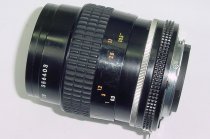 Nikon 55mm f/2.8 Micro-NIKKOR AIs MACRO Manual Focus Lens