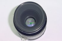 Nikon 55mm f/2.8 Micro-NIKKOR AIs MACRO Manual Focus Lens