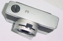 minolta Autopak 700 Rangefinder 126 Format Film Manual Camera 38/2.8 Lens