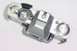 minolta XD 5 35mm Film SLR Manual Camera Body