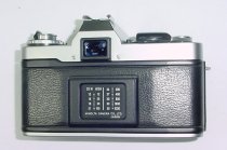 minolta XD 5 35mm Film SLR Manual Camera Body