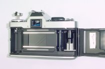 minolta XD 5 35mm Film SLR Manual Camera Body