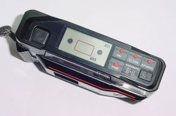 RICOH FF*70 Automatic AF 35mm Film Point & Shoot Camera 35/2.8 Lens