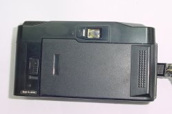 RICOH FF*70 Automatic AF 35mm Film Point & Shoot Camera 35/2.8 Lens