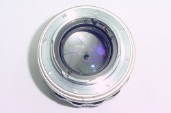 MINOLTA 58mm F/1.4 MC ROKKOR - PF Manual Focus Standard Lens