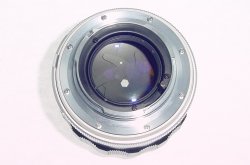 Minolta 58mm F/1.4 MC Rokkor-PF Manual Focus Standard Lens