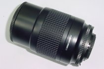 Nikon 80-200mm F/4.5-5.6 D AF NIKKOR Auto Focus Zoom Lens