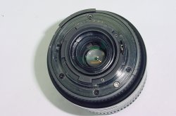 Nikon 80-200mm F/4.5-5.6 D AF NIKKOR Auto Focus Zoom Lens
