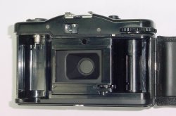 COSINA CX-2 35mm Film Manual Camera 35/2.8 Lens with Motor Drive