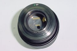 Sigma Sigmatel 135mm F/1.8 YS M42 Screw Mount Portrait Manual Focus Lens