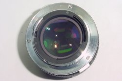 Olympus 50mm F/1.4 ZUIKO AUTO-S Standard Manual Focus OM-System Lens
