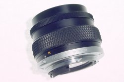 Olympus 50mm F/1.4 Zuiko Auto-S Standard Manual Focus OM-System Lens