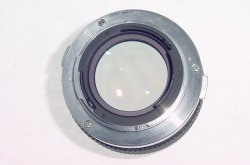 Olympus 50mm F/1.4 Zuiko Auto-S Standard Manual Focus OM-System Lens