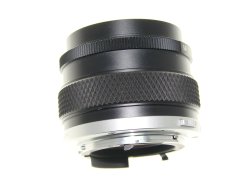 Olympus 50mm F/1.4 MC Zuiko AUTO-S Standard Manual Focus OM-System Lens