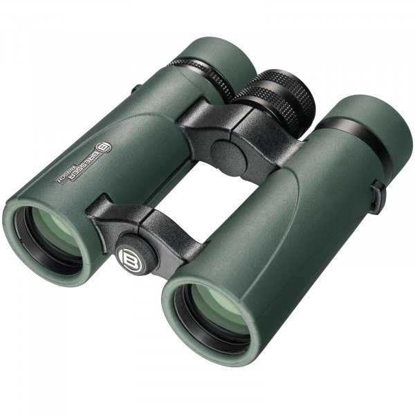 Bresser 10x42 Pirsch Waterproof BaK-4 Multi-Coated Glass Binoculars