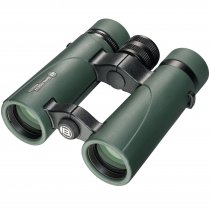 Bresser 10x34 Pirsch Waterproof BaK-4 Multi-Coated Glass Compact Binoculars