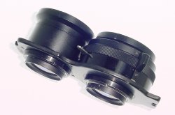 Mamiya 80mm F/2.8 Mamiya-Sekor Twin Lens for TLR Cameras - Blue Dot