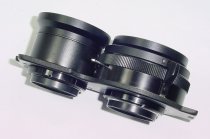 Mamiya 80mm F/2.8 Mamiya-Sekor Twin Lens for TLR Cameras - Blue Dot